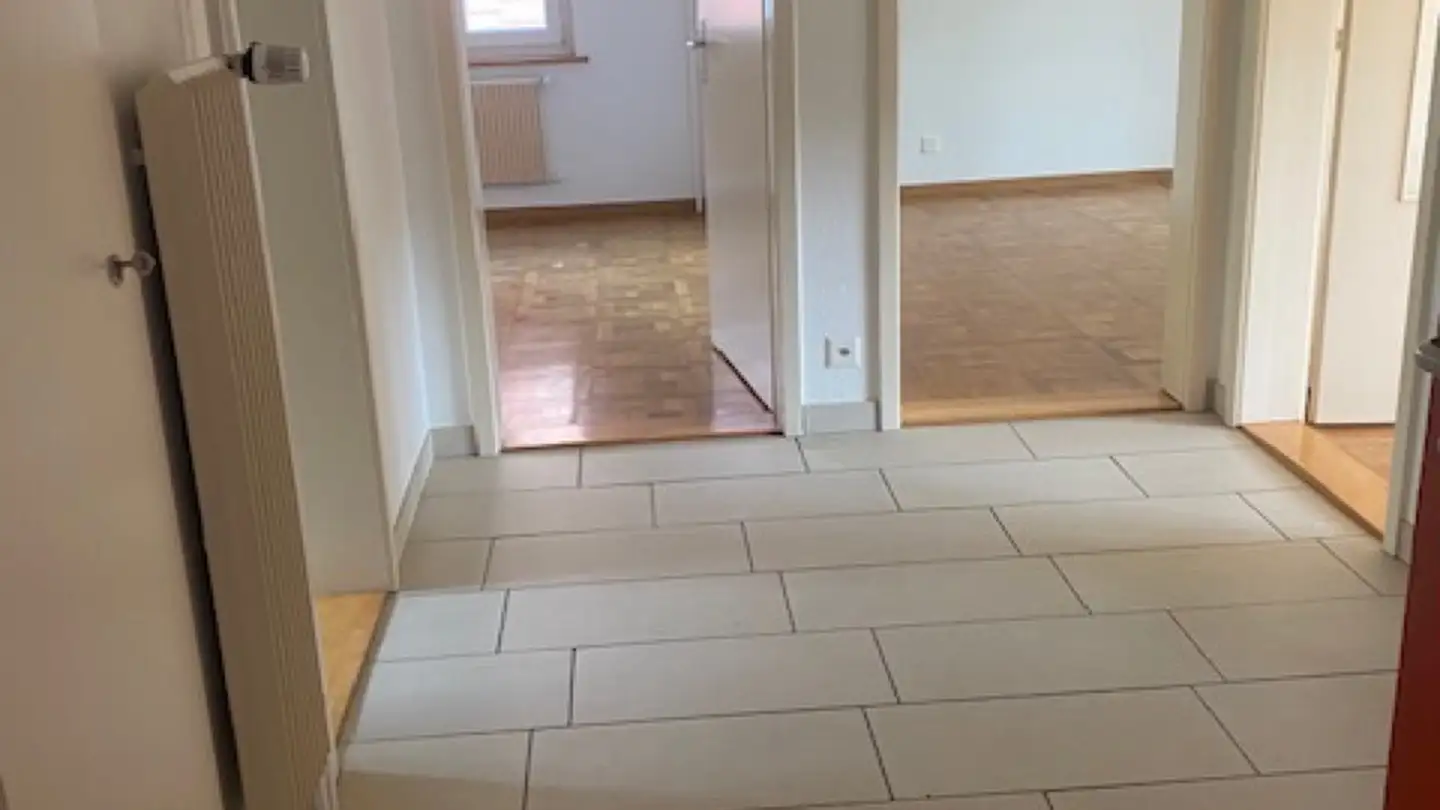 Appartamento in affitto - Rue Champs De La Pelle, 2610 St-Imier - Foto 4