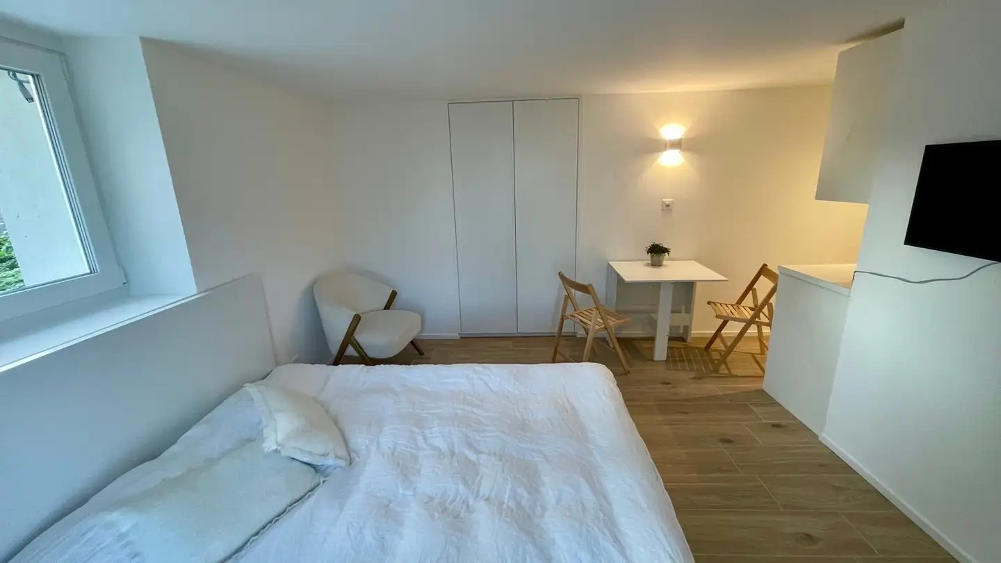 Apartment for rent - 2022 Bevaix - Photo 2