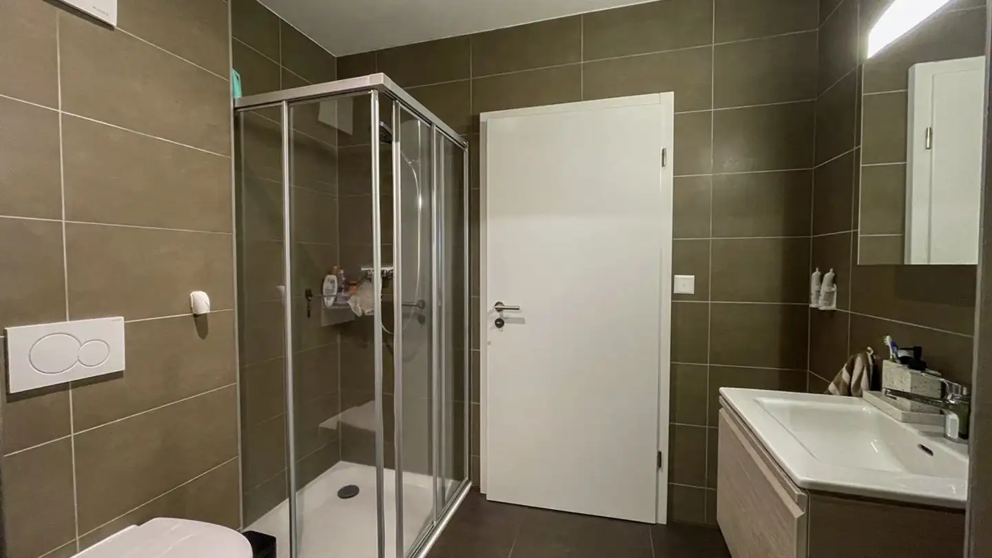 Apartment for rent - Rue des Rounè 53, 1661 Le Pâquier-Montbarry - Photo 4