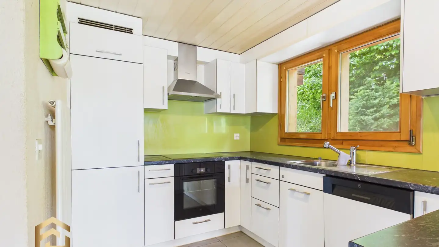 Einfamilienhaus kaufen - 3911 Ried-Brig - Foto 2