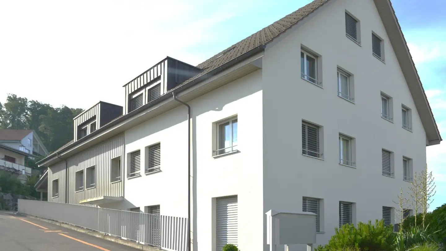 Apartment for rent - Trottengasse 6, 5445 Eggenwil