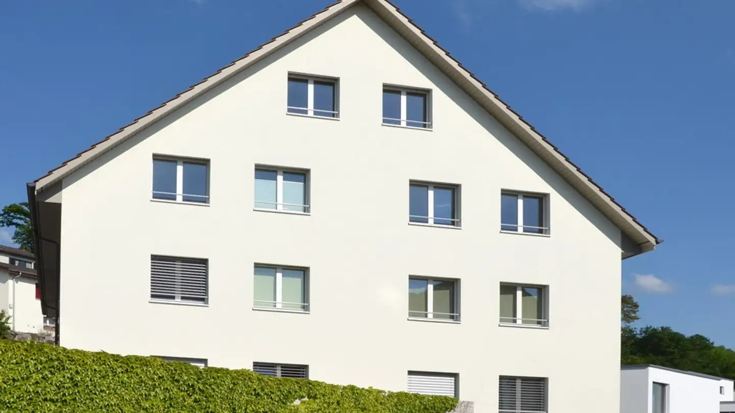 Apartment for rent - Trottengasse 6, 5445 Eggenwil - Photo 2