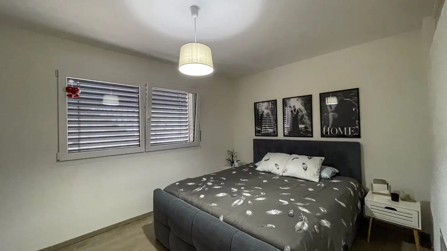 Apartment for rent - Rue des Rounè 53, 1661 Le Pâquier-Montbarry - Photo 2