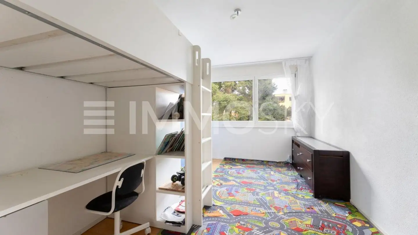 Appartement à vendre - 8810 Horgen - Photo 3