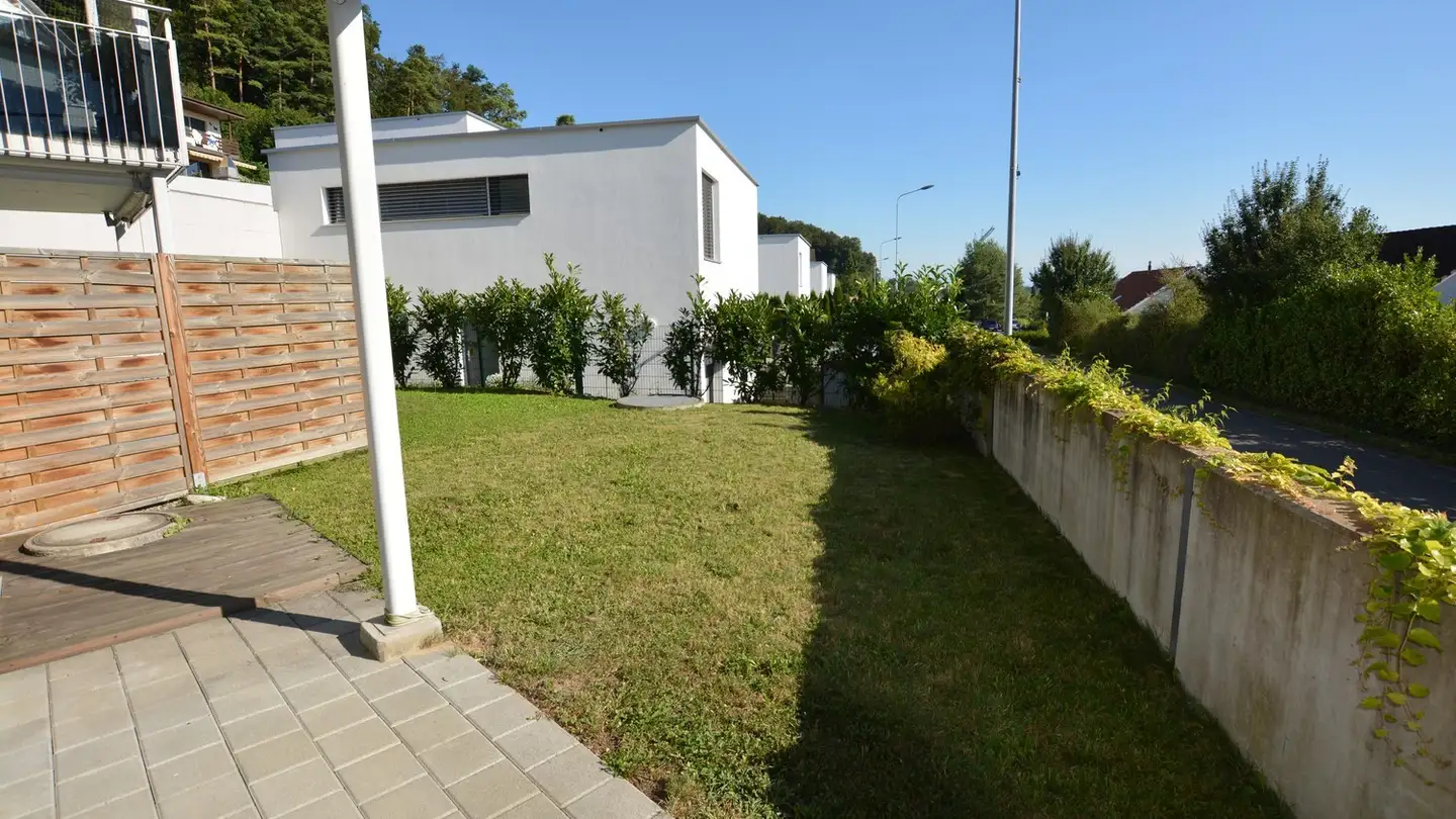 Apartment for rent - Trottengasse 6, 5445 Eggenwil - Photo 4