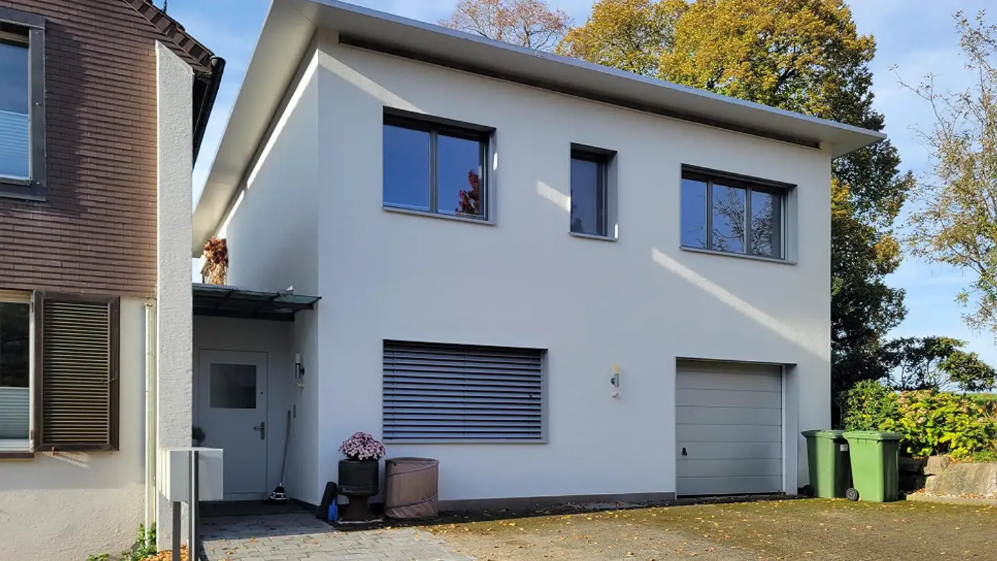 Casa bifamiliare in affitto - Eggstrasse 9, 8907 Wettswil - Foto 2