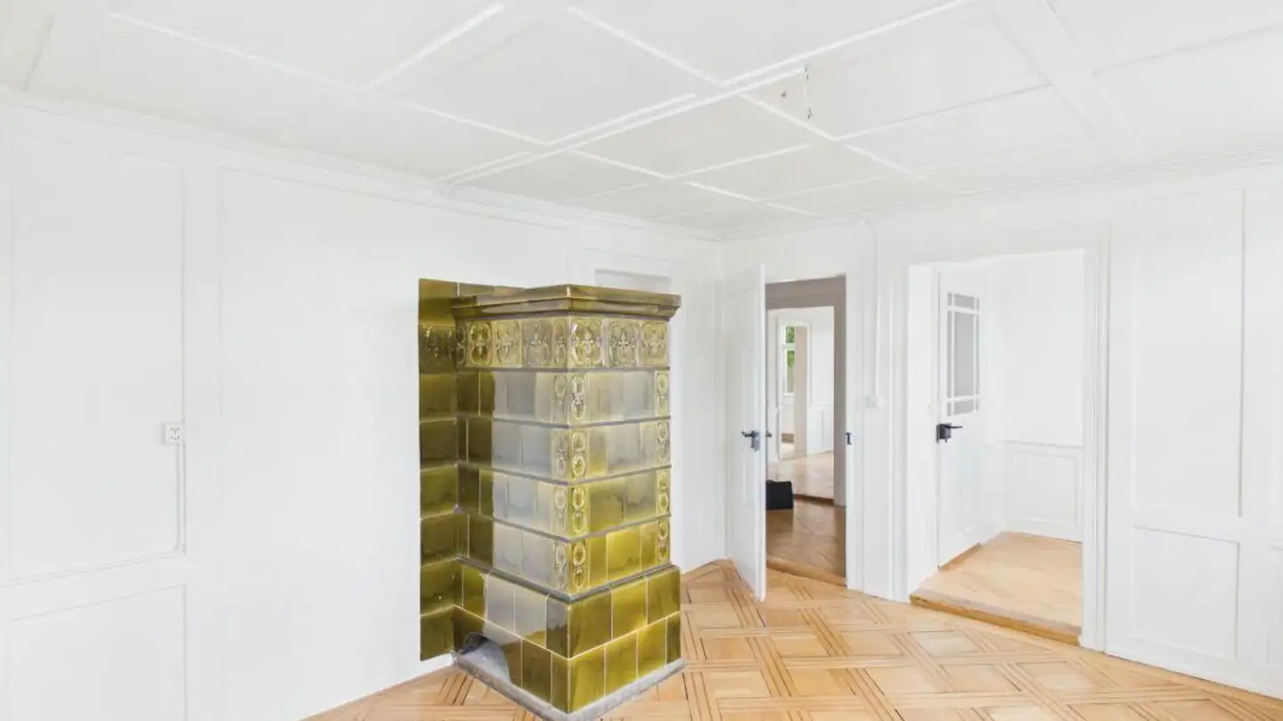 Wohnung mieten - Sonneggstrasse 2, 9100 Herisau