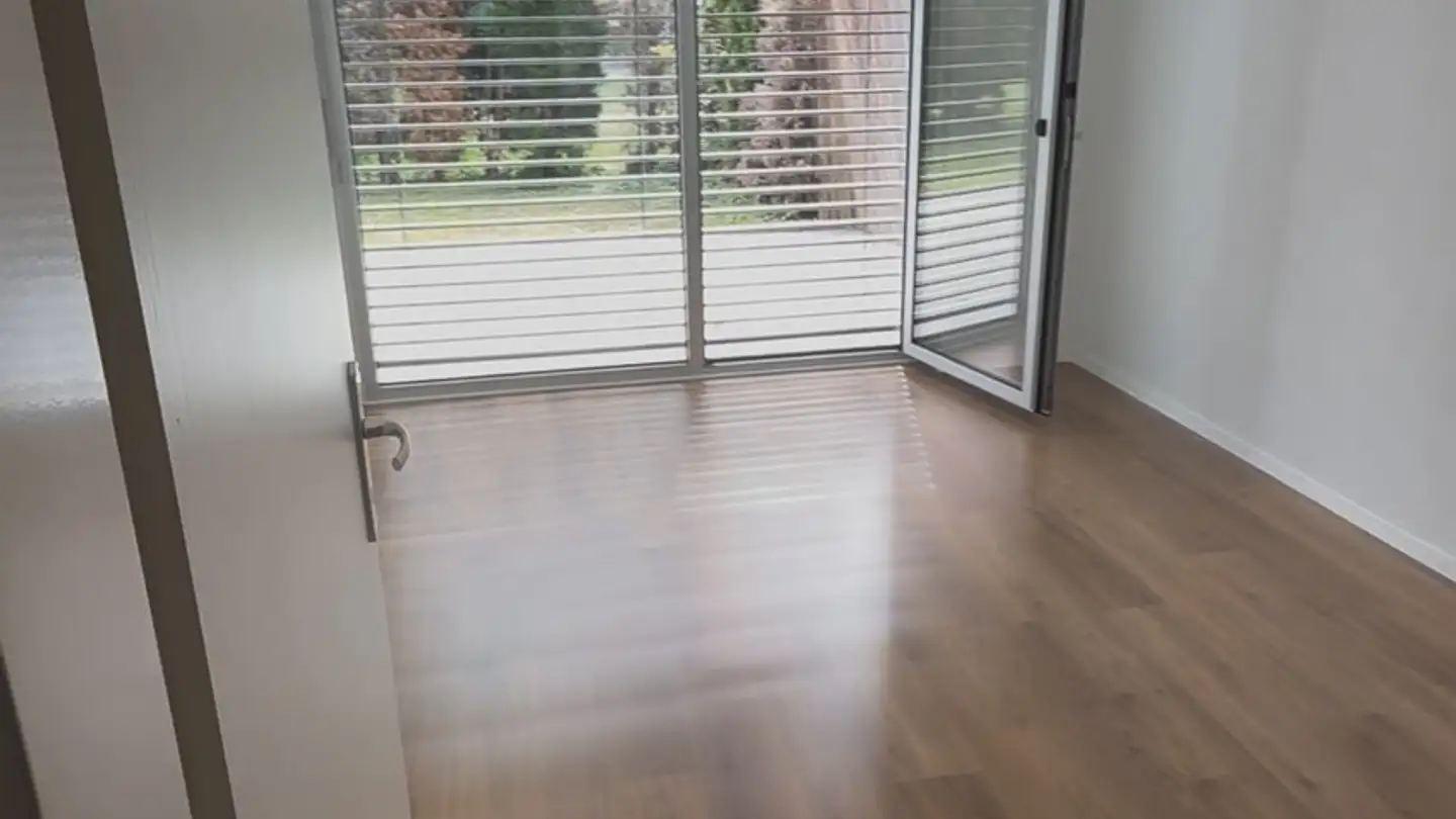 Stanza singola in affitto - 8046 Zürich