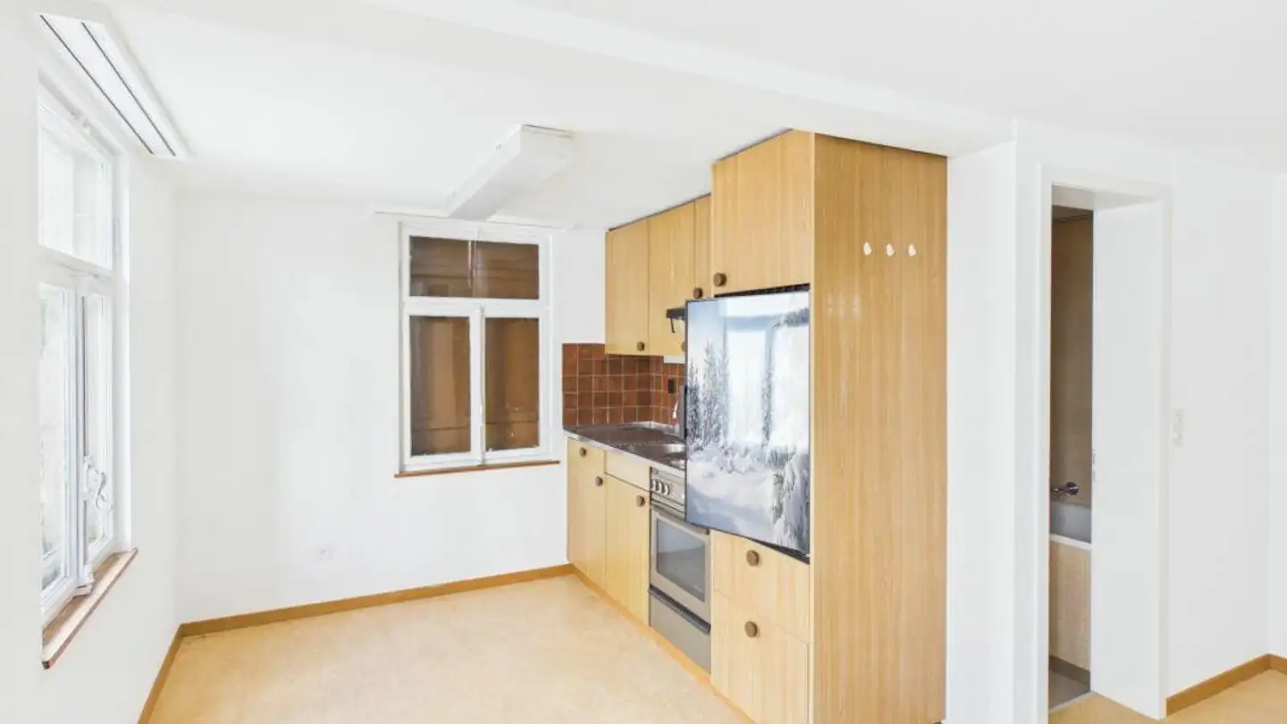 Apartment for rent - Sonneggstrasse 2, 9100 Herisau - Photo 3