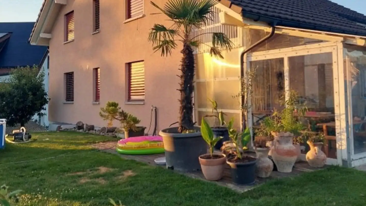 Einfamilienhaus kaufen - 8566 Lippoldswilen