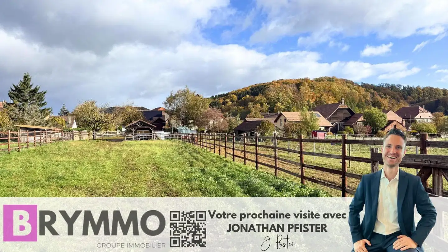 Farm for sale - 1045 Ogens