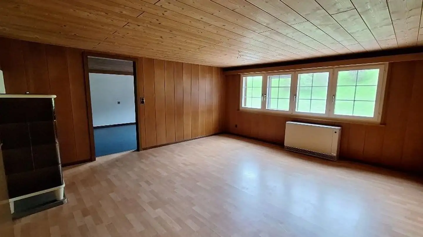 Appartamento in affitto - Steig 5, 9057 Weissbad - Foto 2