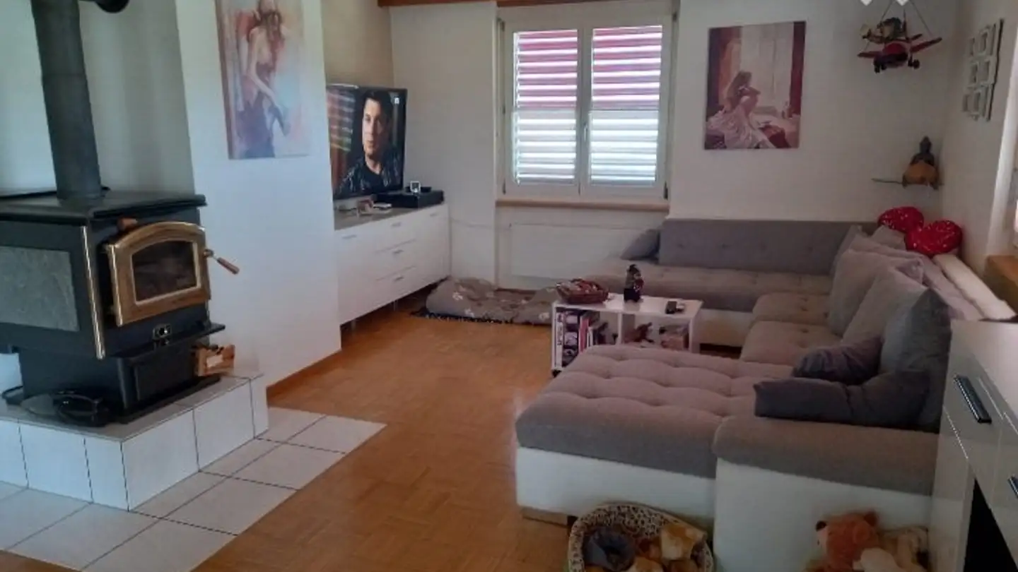 Einfamilienhaus kaufen - 8566 Lippoldswilen - Foto 2