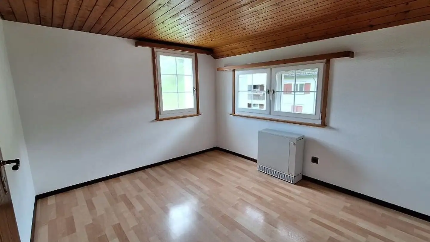 Appartamento in affitto - Steig 5, 9057 Weissbad - Foto 4