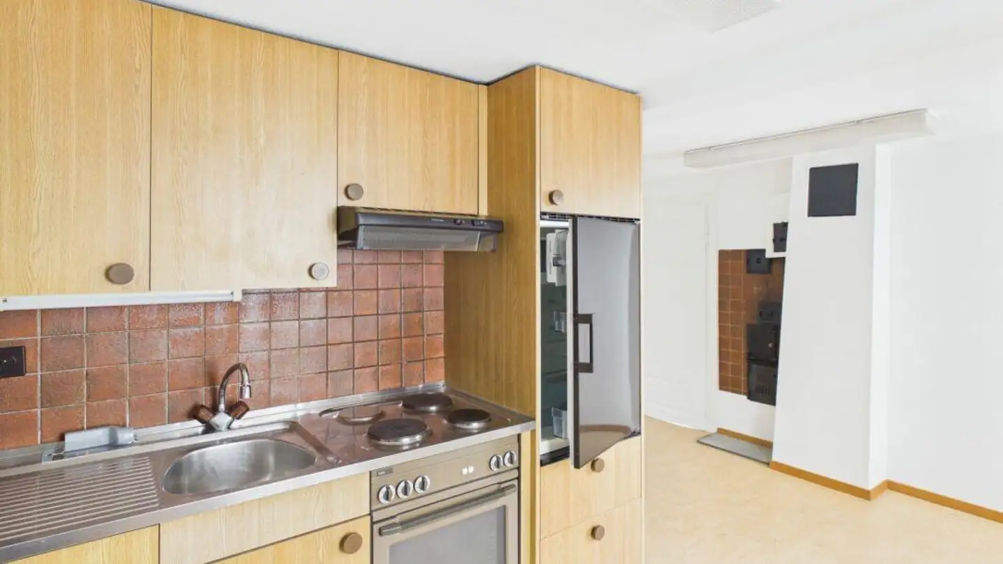 Apartment for rent - Sonneggstrasse 2, 9100 Herisau - Photo 4