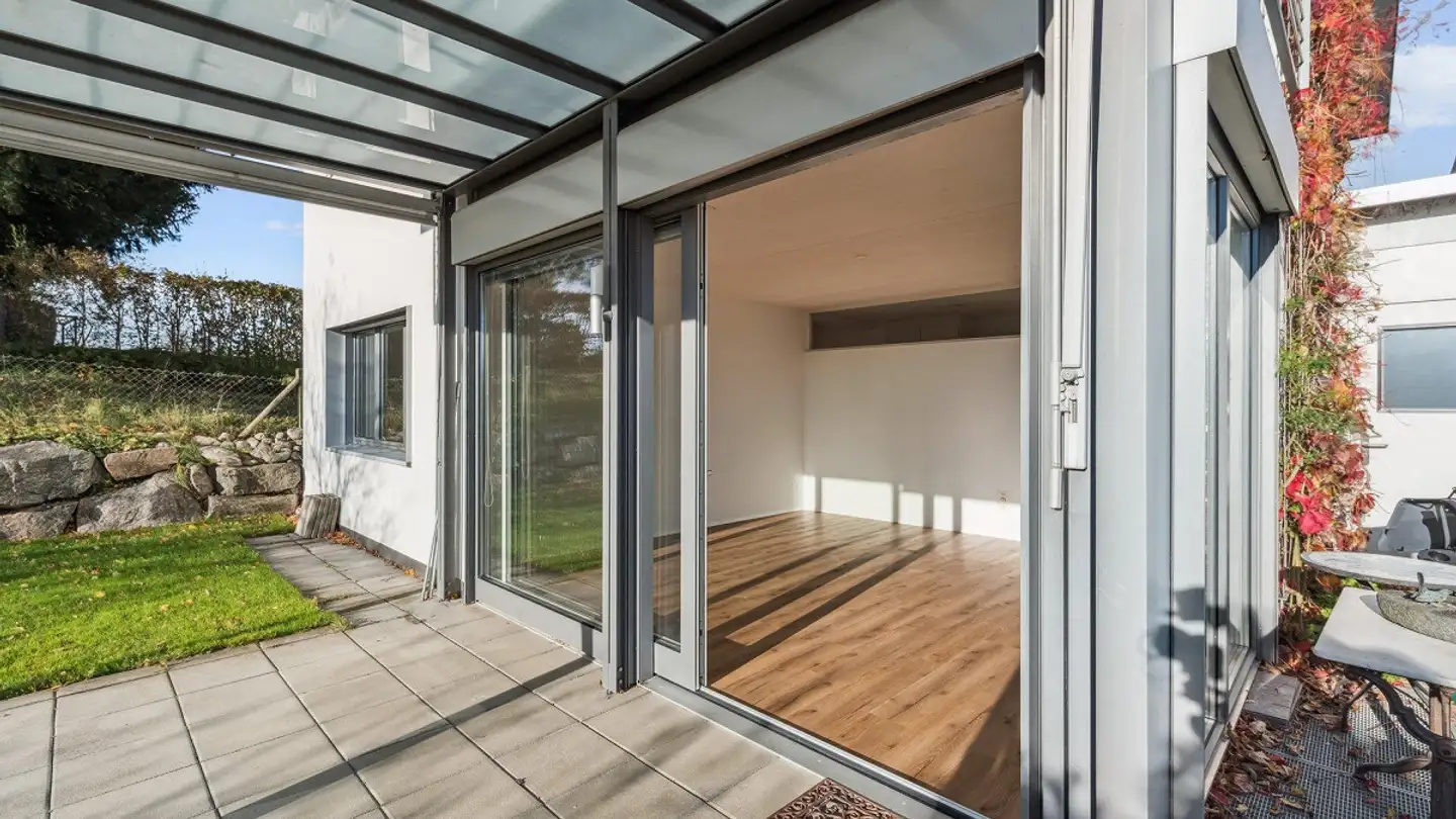 Casa bifamiliare in affitto - Eggstrasse 9, 8907 Wettswil - Foto 3