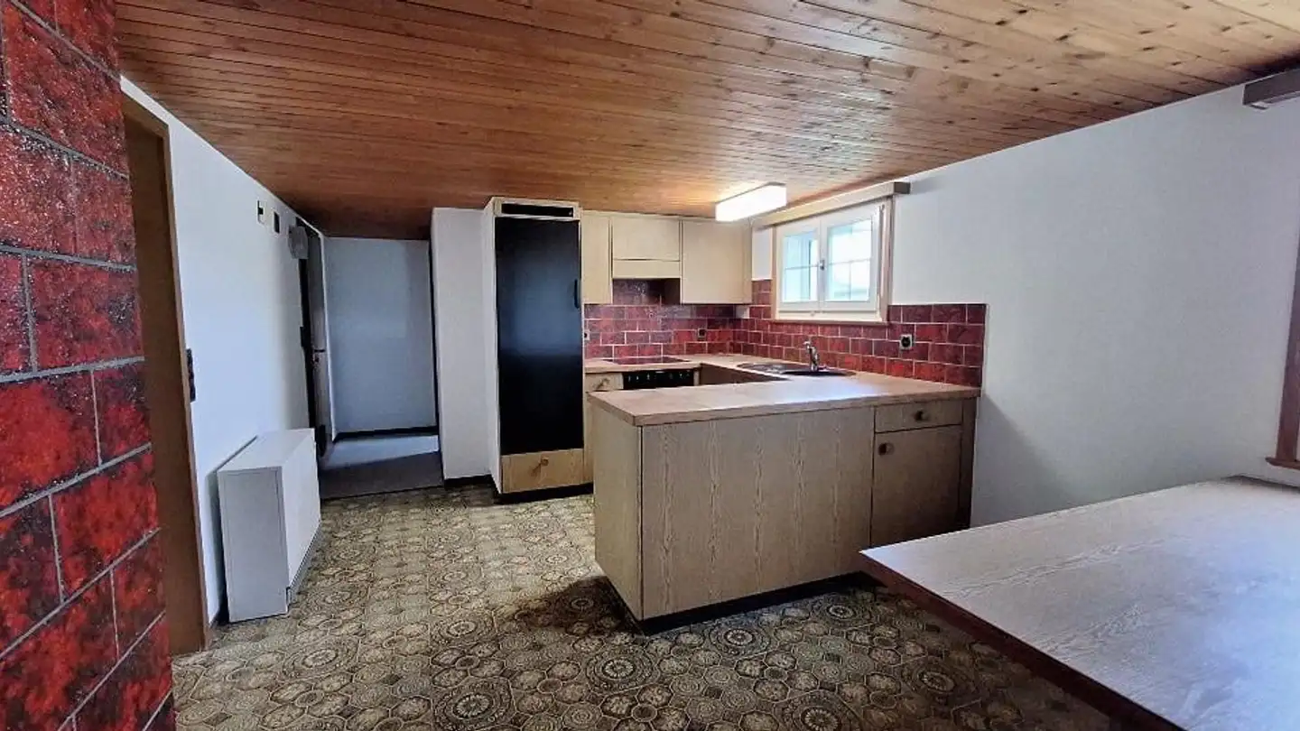 Appartamento in affitto - Steig 5, 9057 Weissbad