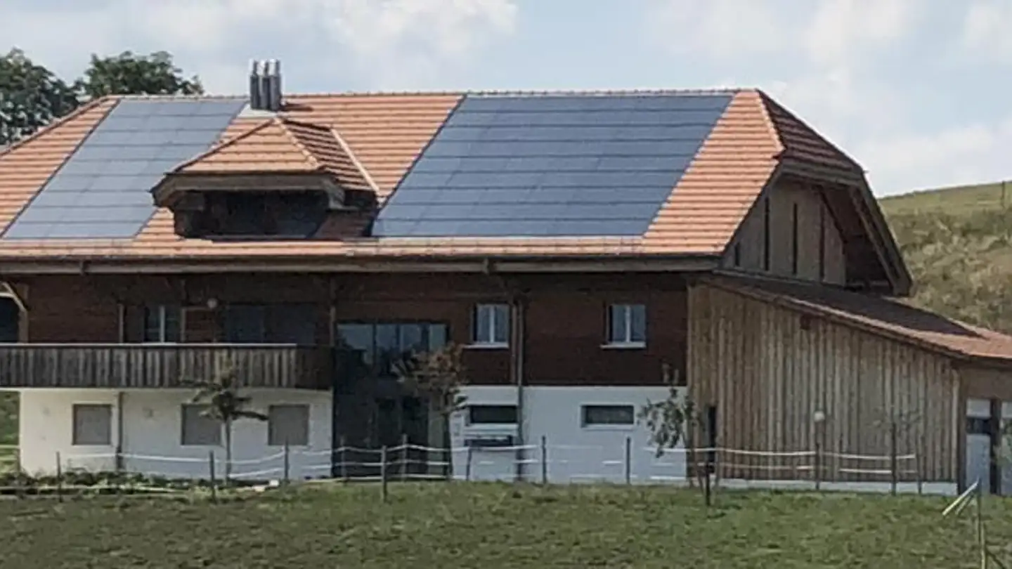 Wohnung mieten - Bühl 401, 3661 Uetendorf - Foto 3