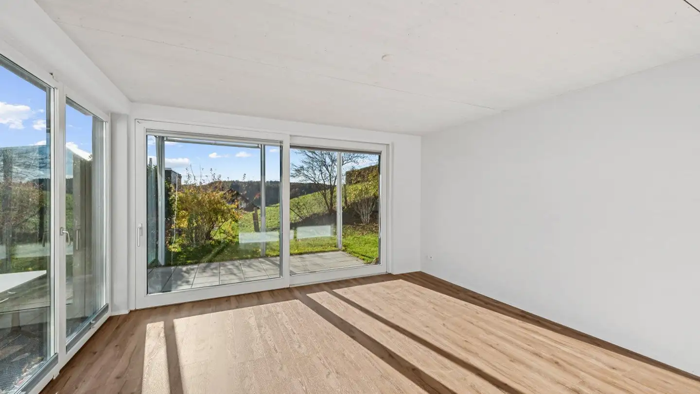 Casa bifamiliare in affitto - Eggstrasse 9, 8907 Wettswil - Foto 4