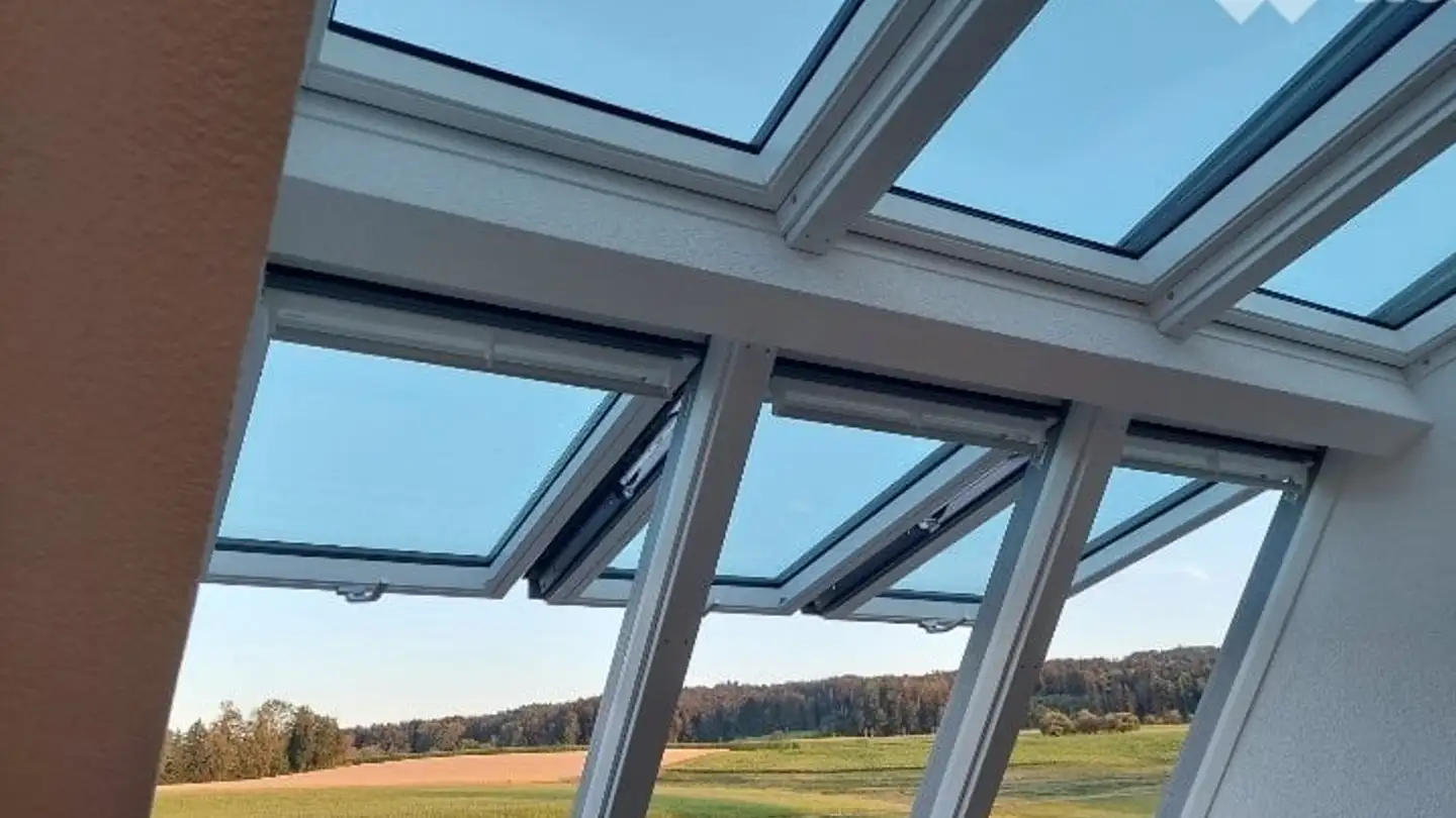 Einfamilienhaus kaufen - 8566 Lippoldswilen - Foto 4