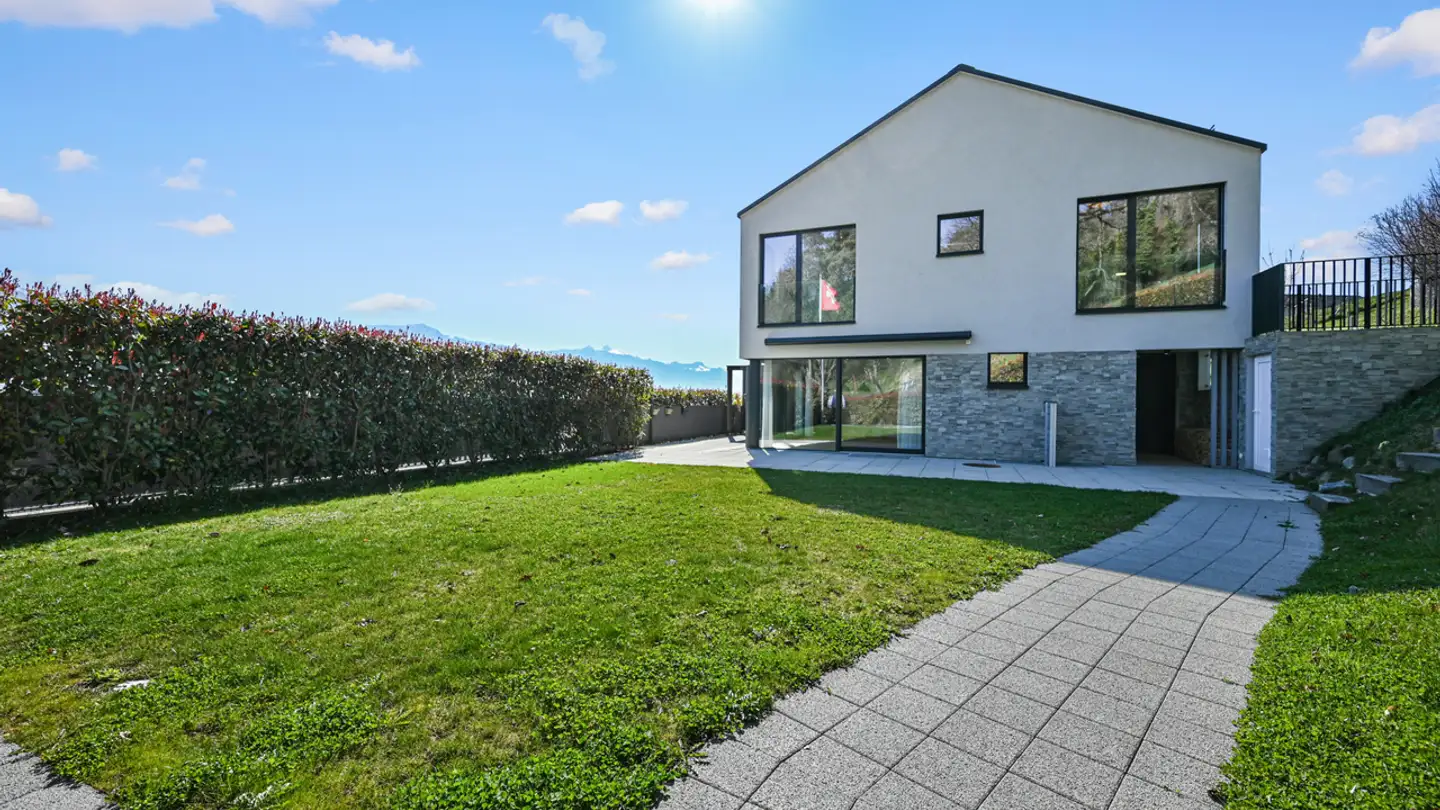 Einfamilienhaus kaufen - 1805 Jongny - Foto 2