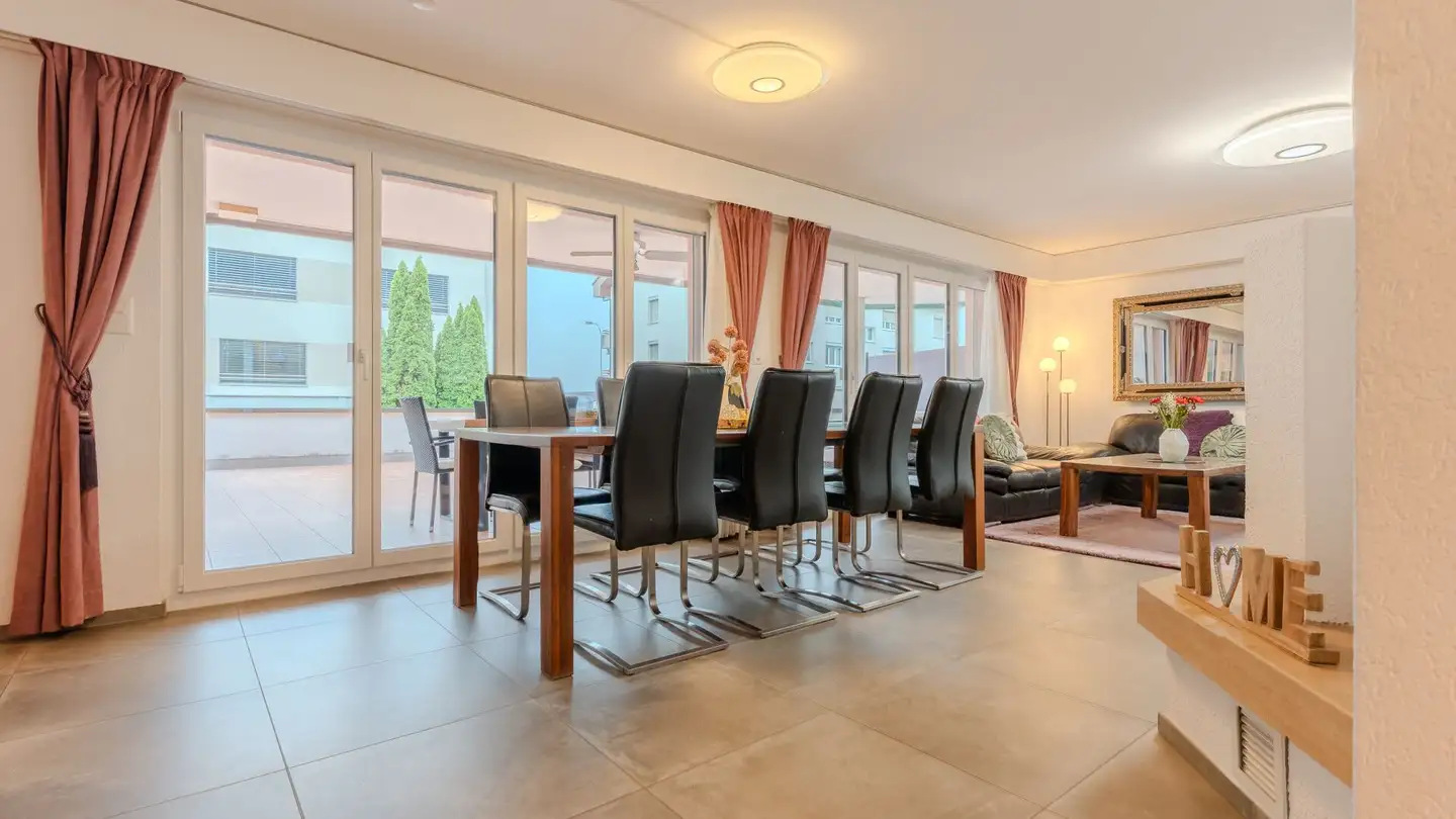 Appartement à vendre - 9445 Rebstein - Photo 2