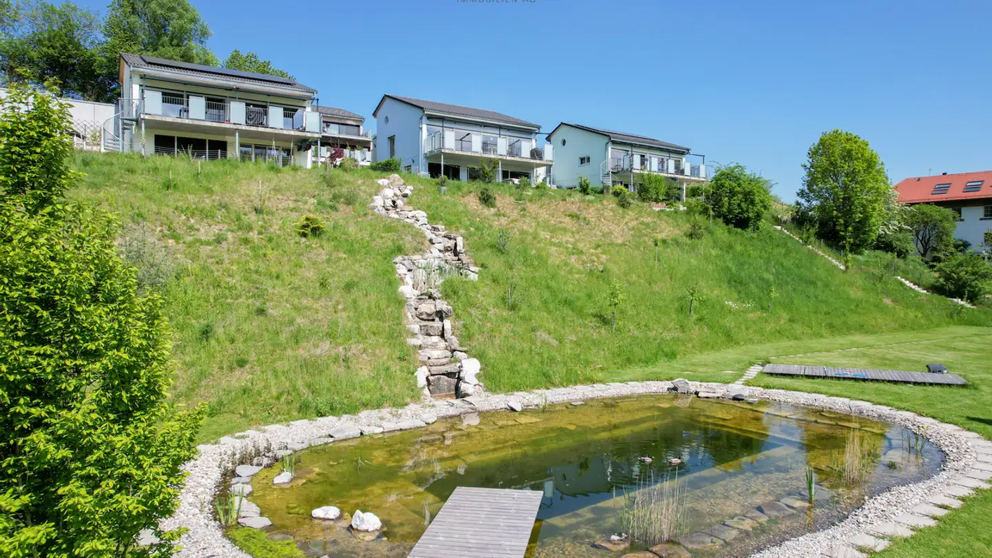 Single house for sale - Tasberg, 1717 St. Ursen