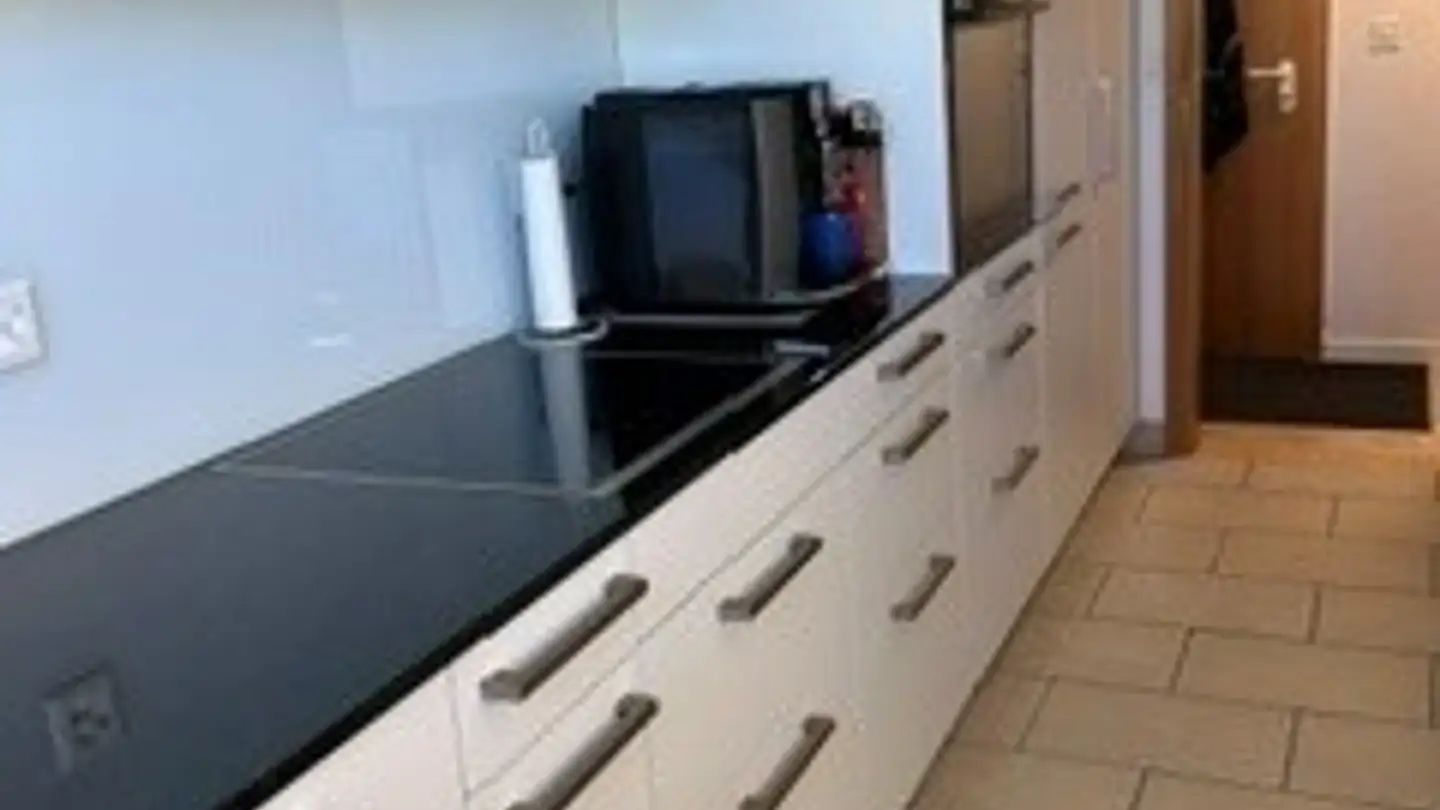 Appartement à louer - Oberdorfstrasse 71, 9100 Herisau - Photo 3