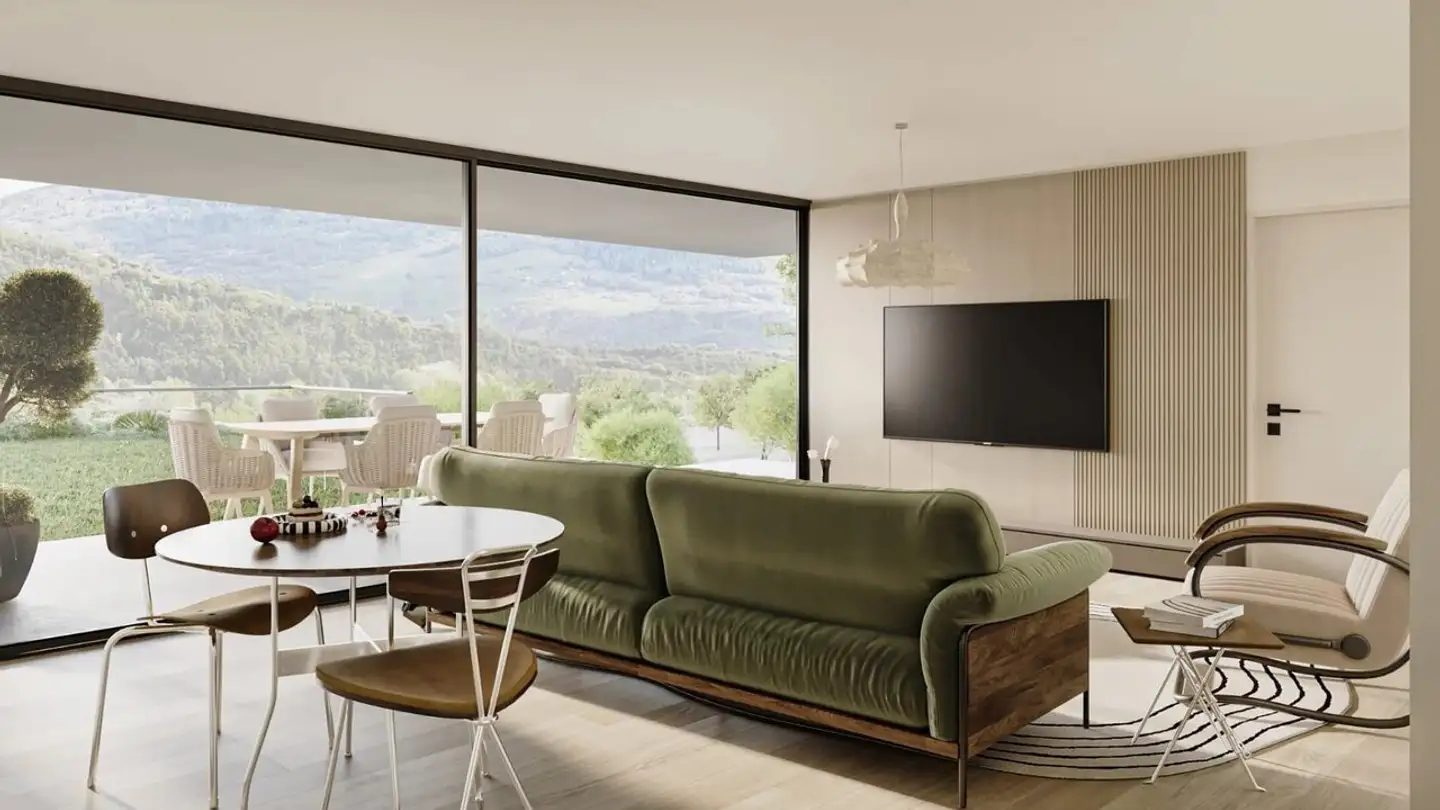 Apartment for sale - Arvillard, 1991 Arvillard (Salins)