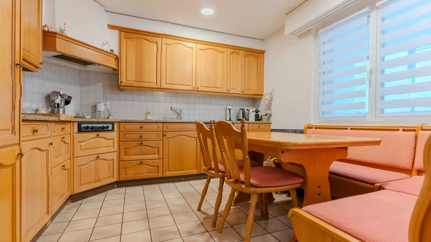 Appartement à vendre - 9445 Rebstein - Photo 3