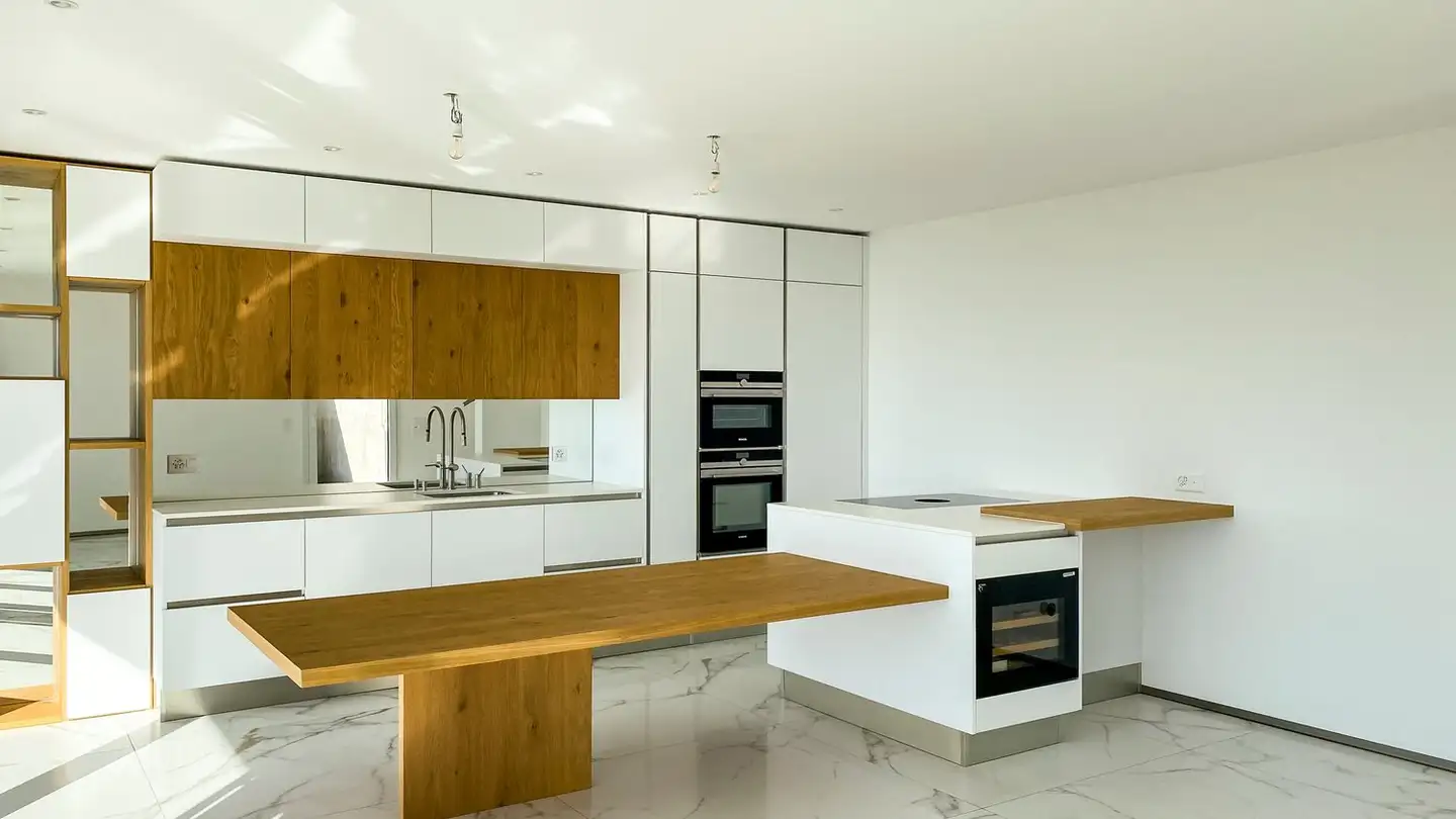 Semi-detached house for rent - 1091 Grandvaux - Photo 3
