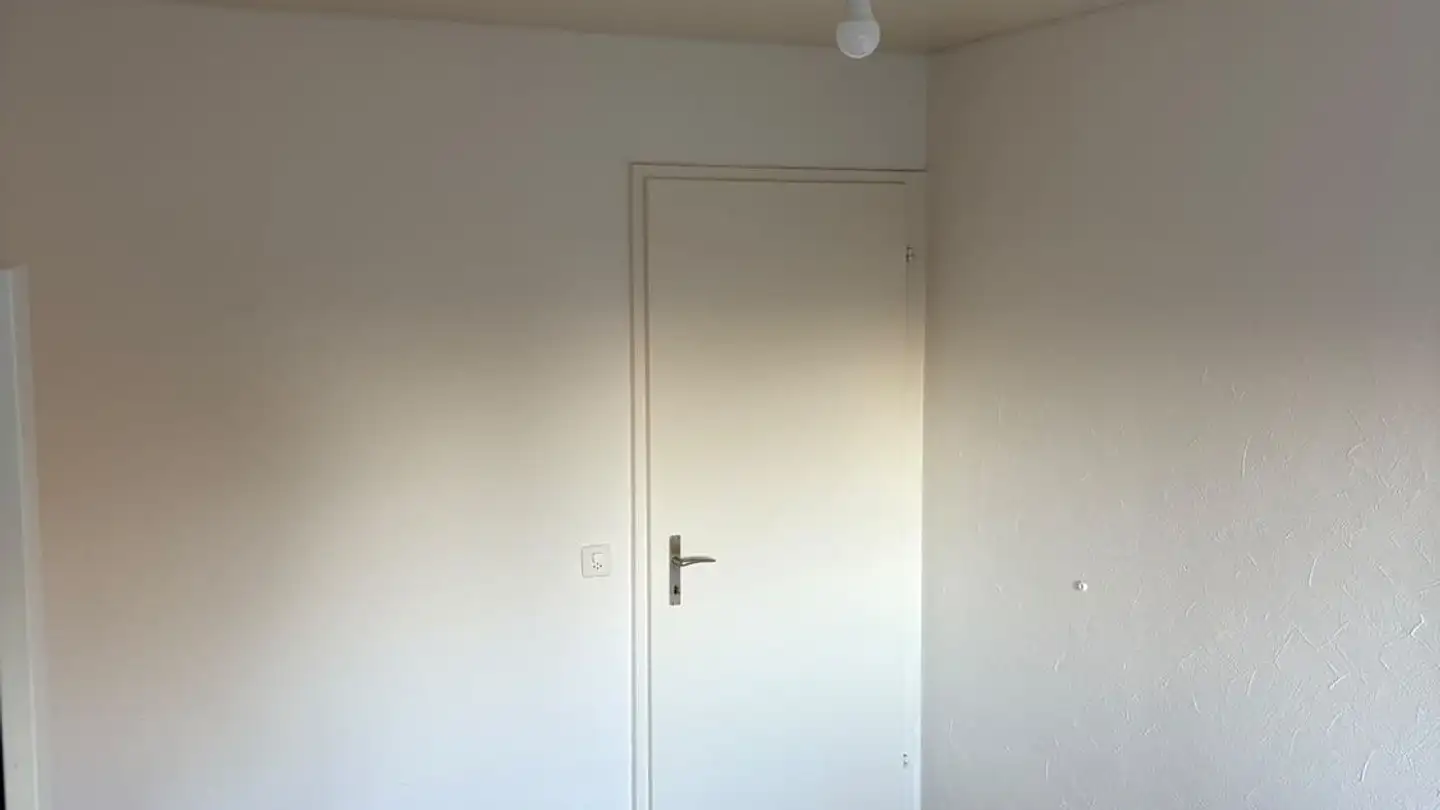 Chambre à louer - Tägernstrasse, 8127 Forch - Photo 2