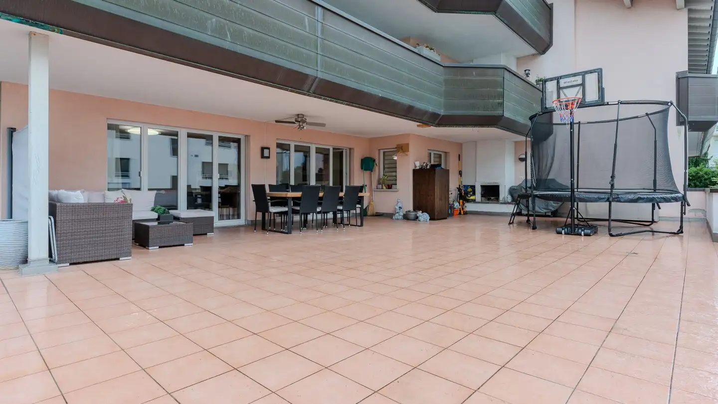 Appartement à vendre - 9445 Rebstein - Photo 4