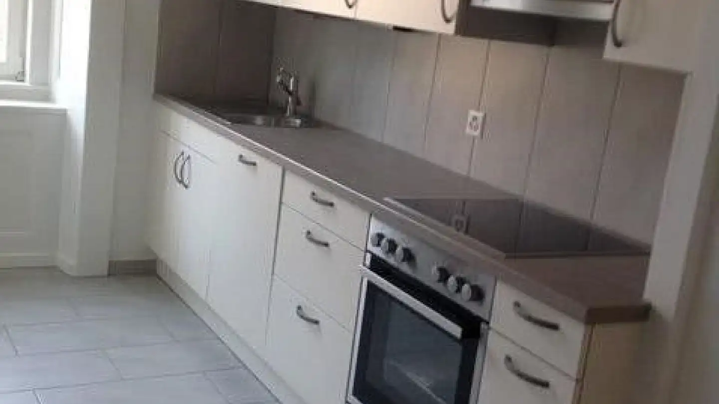 Wohnung mieten - Rue De La Concorde 5, 2300 La Chaux-de-Fonds
