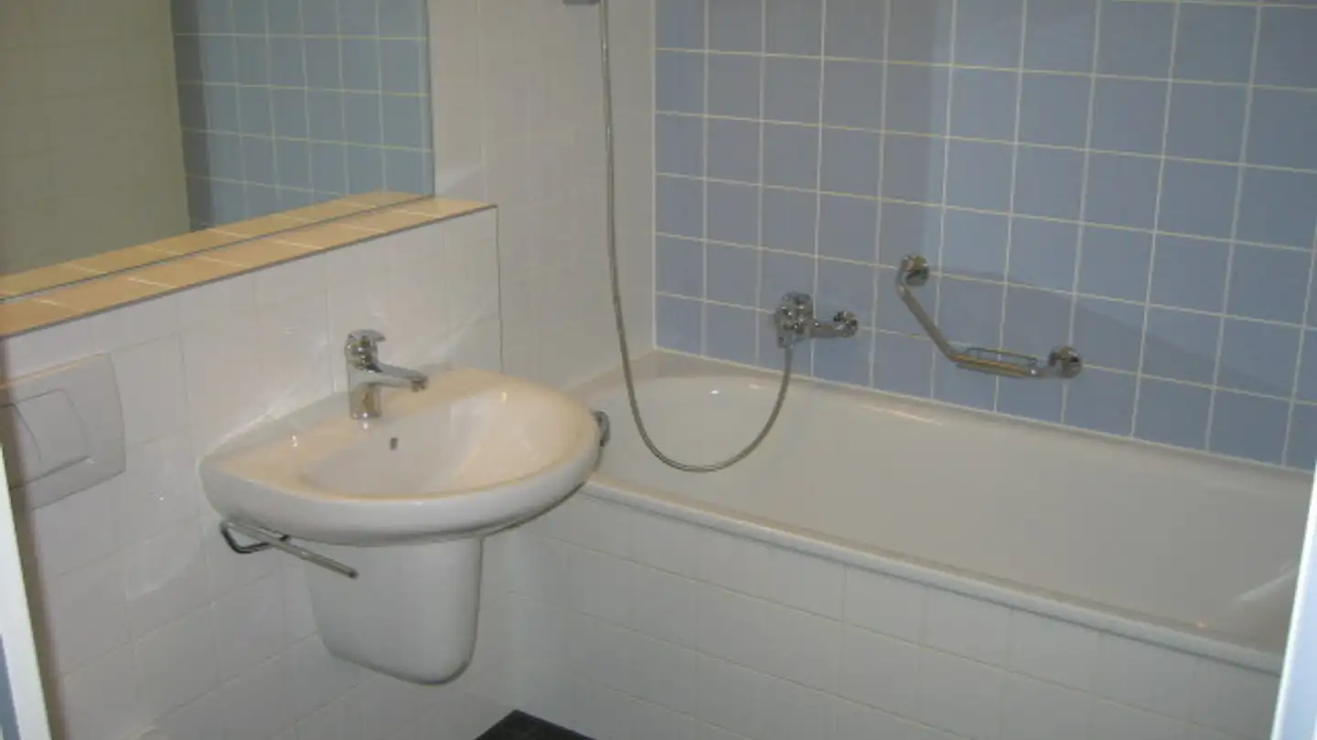 Appartamento in affitto - Glatttalstrasse 114, 8052 Zürich - Foto 3