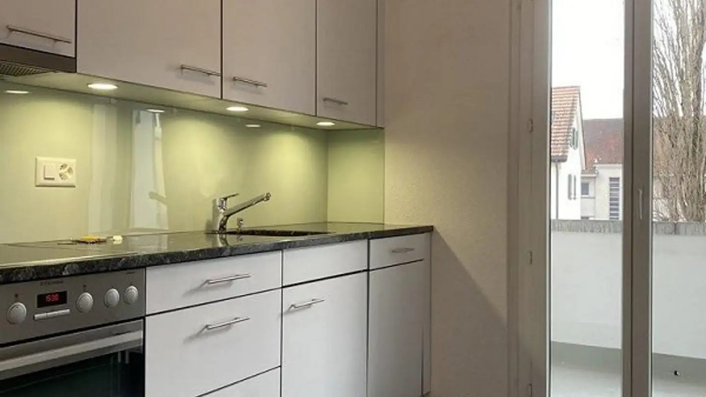 Appartement à louer - Weingartstrasse 31, 3014 Bern - Photo 3