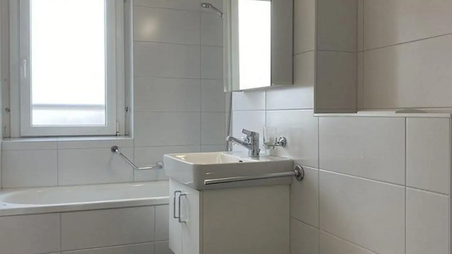 Appartement à louer - Weingartstrasse 31, 3014 Bern - Photo 4