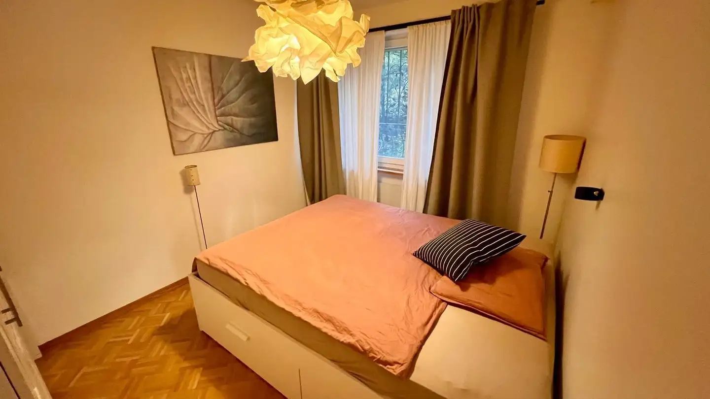 Wohnung mieten - Bündenweg, 3286 Muntelier - Foto 4