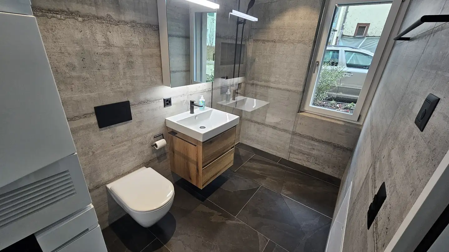Appartamento in affitto - Russenweg 27, 8008 Zürich