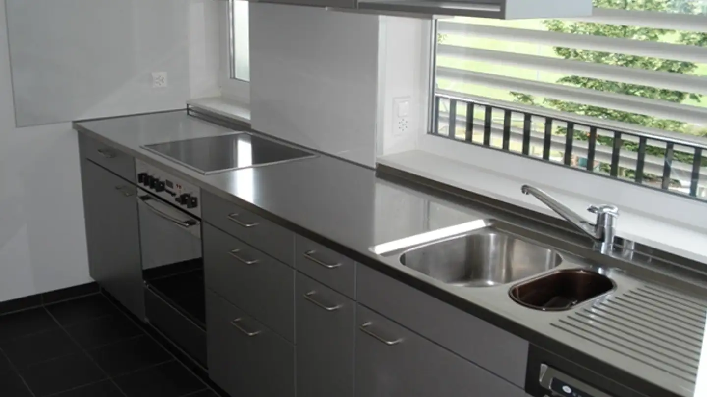 Appartamento in affitto - Glatttalstrasse 114, 8052 Zürich - Foto 2