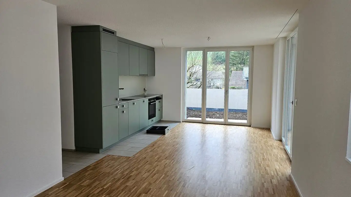 Appartamento in affitto - Unterdorf 575b, 5063 Wölflinswil - Foto 2
