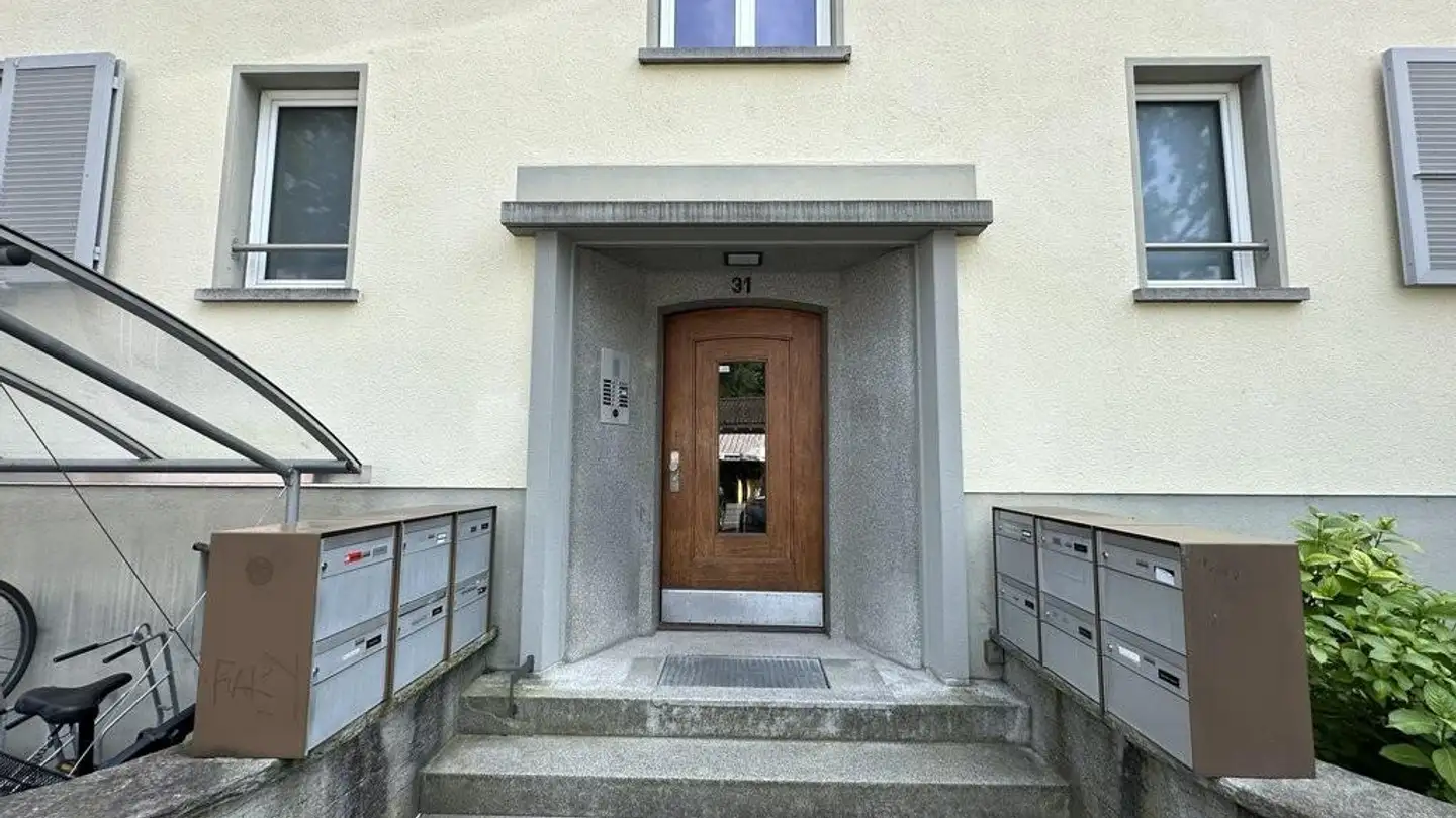 Appartement à louer - Weingartstrasse 31, 3014 Bern - Photo 2