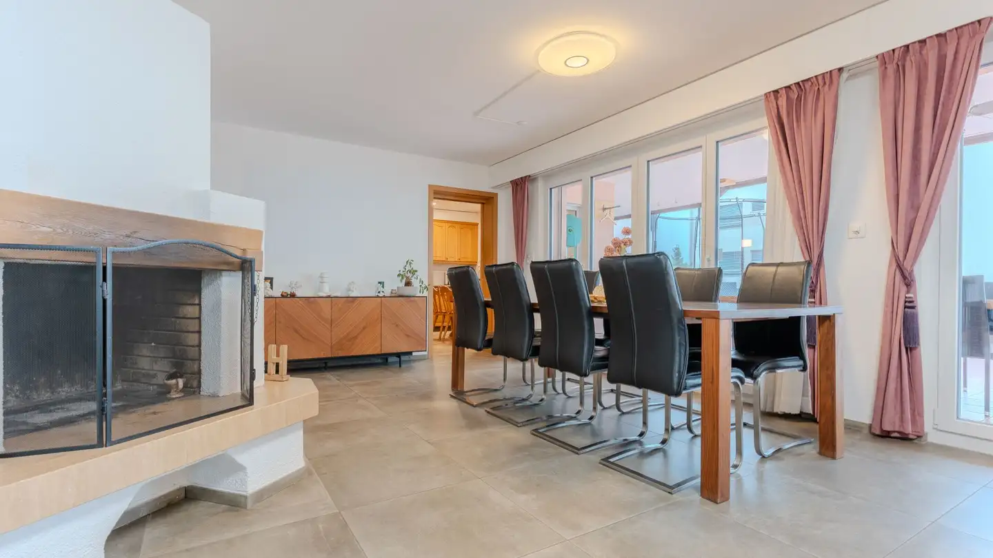 Apartment for sale - 9445 Rebstein - Photo 4