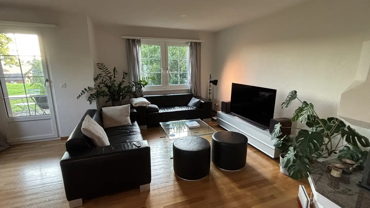Single room for rent - 8604 Volketswil