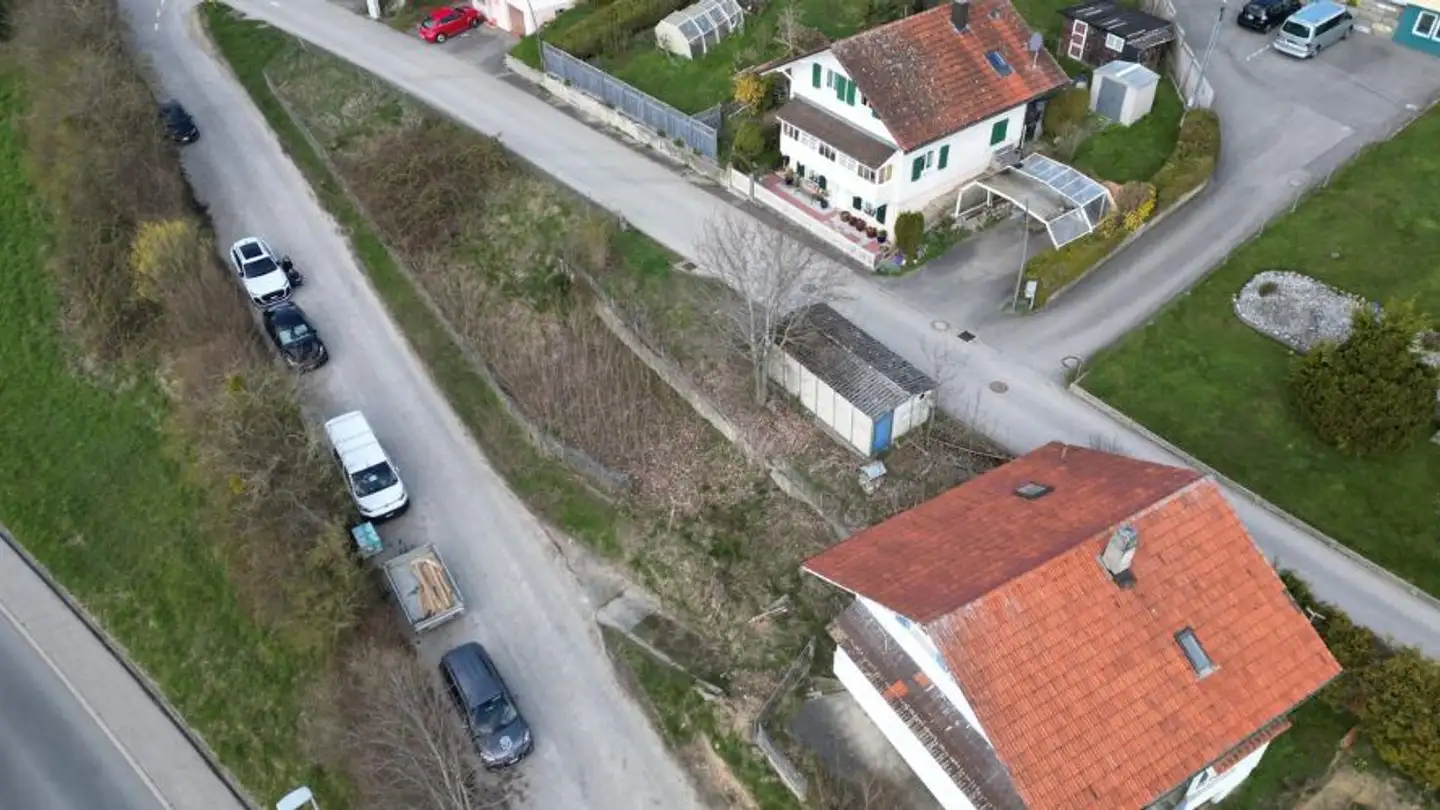 Terrain constructible à vendre - 1754 Avry-sur-Matran - Photo 2
