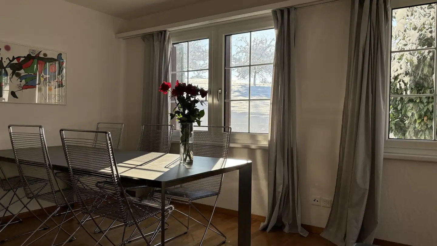 Single room for rent - 8604 Volketswil - Photo 2