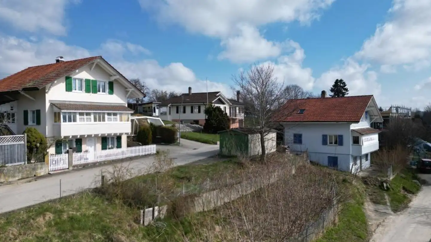 Terrain constructible à vendre - 1754 Avry-sur-Matran - Photo 4