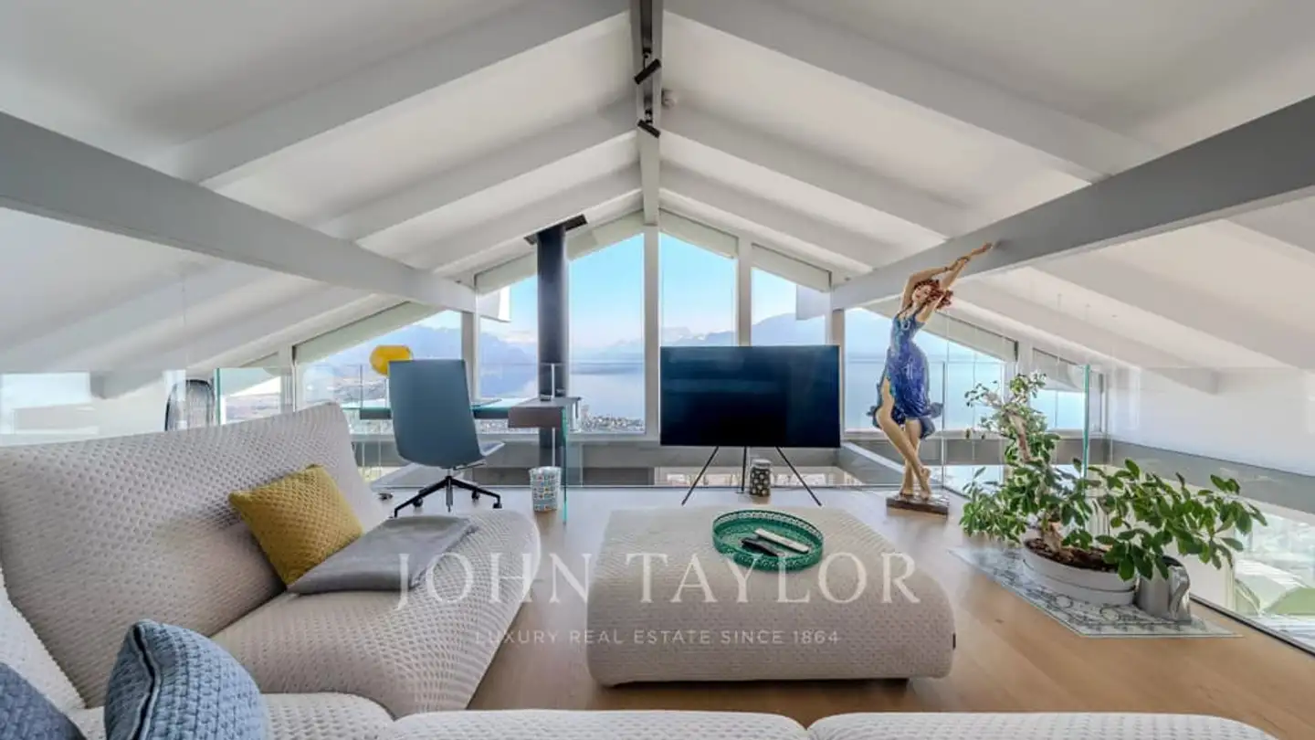 Casa singola in vendita - 1801 Le Mont-Pèlerin - Foto 3