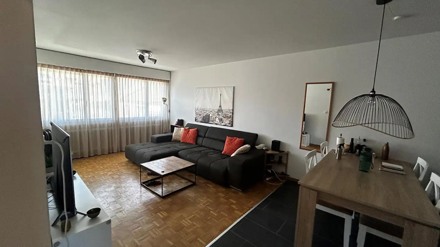 Appartamento in affitto - Weissensteinstrasse 29c, 3008 Bern - Foto 2
