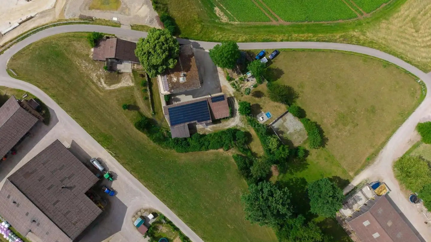 Ferme à vendre - 8187 Weiach - Photo 4